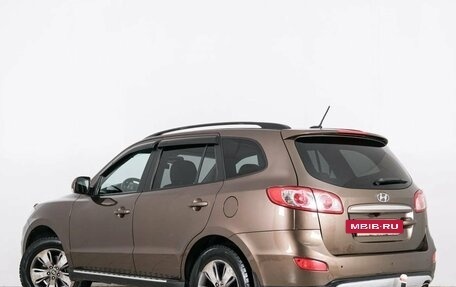 Hyundai Santa Fe III рестайлинг, 2012 год, 1 369 000 рублей, 5 фотография