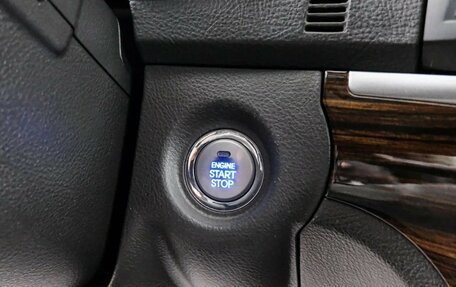 Hyundai Santa Fe III рестайлинг, 2012 год, 1 369 000 рублей, 19 фотография