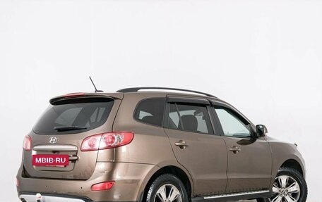Hyundai Santa Fe III рестайлинг, 2012 год, 1 369 000 рублей, 7 фотография