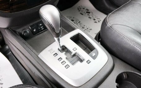 Hyundai Santa Fe III рестайлинг, 2012 год, 1 369 000 рублей, 17 фотография