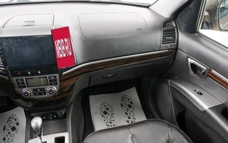 Hyundai Santa Fe III рестайлинг, 2012 год, 1 369 000 рублей, 12 фотография
