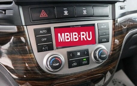 Hyundai Santa Fe III рестайлинг, 2012 год, 1 369 000 рублей, 18 фотография