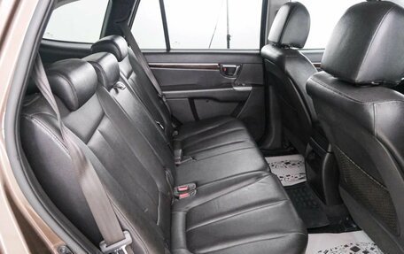 Hyundai Santa Fe III рестайлинг, 2012 год, 1 369 000 рублей, 24 фотография