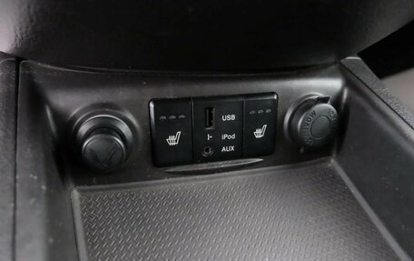 Hyundai Santa Fe III рестайлинг, 2012 год, 1 369 000 рублей, 20 фотография
