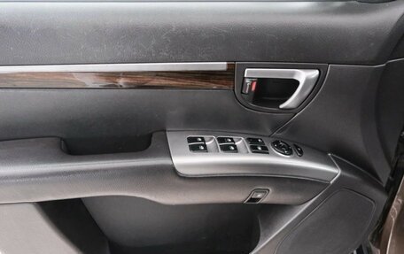 Hyundai Santa Fe III рестайлинг, 2012 год, 1 369 000 рублей, 22 фотография
