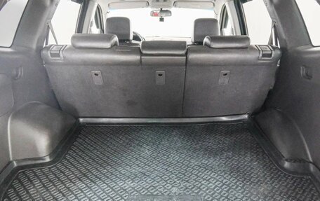 Hyundai Santa Fe III рестайлинг, 2012 год, 1 369 000 рублей, 25 фотография