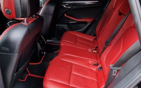 Porsche Macan I рестайлинг, 2016 год, 3 500 000 рублей, 6 фотография