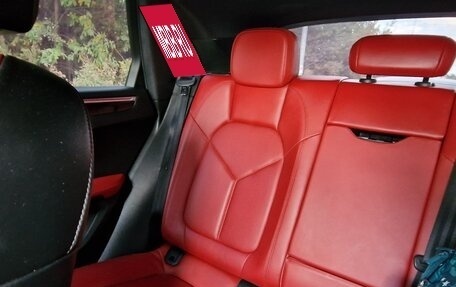 Porsche Macan I рестайлинг, 2016 год, 3 500 000 рублей, 9 фотография