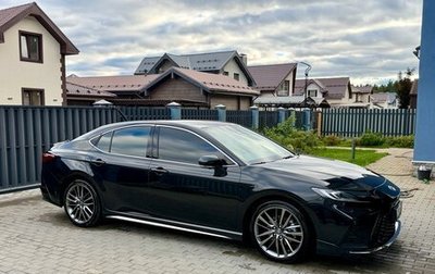 Toyota Camry, 2026 год, 4 100 000 рублей, 1 фотография