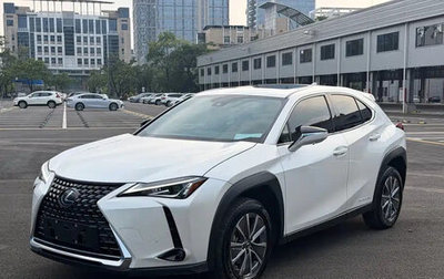 Lexus UX I, 2022 год, 1 фотография