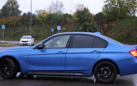 BMW 3 серия, 2016 год, 2 500 000 рублей, 4 фотография