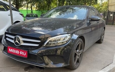 Mercedes-Benz C-Класс, 2019 год, 2 800 000 рублей, 1 фотография