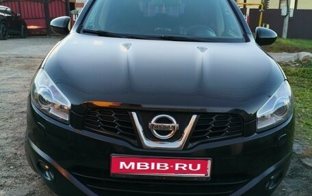 Nissan Qashqai, 2012 год, 900 000 рублей, 1 фотография