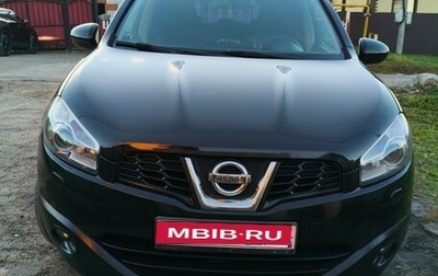 Nissan Qashqai, 2012 год, 900 000 рублей, 1 фотография