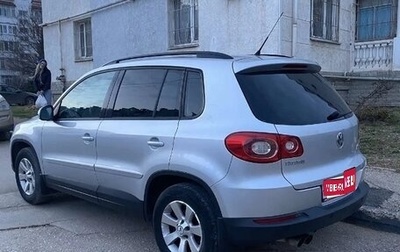 Volkswagen Tiguan I, 2010 год, 1 100 000 рублей, 1 фотография