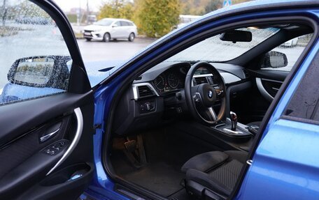 BMW 3 серия, 2016 год, 2 500 000 рублей, 15 фотография