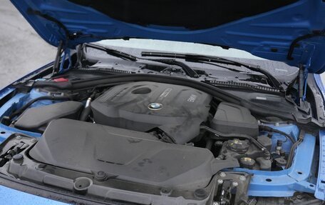 BMW 3 серия, 2016 год, 2 500 000 рублей, 9 фотография