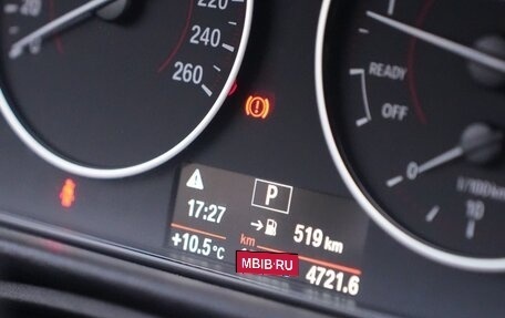 BMW 3 серия, 2016 год, 2 500 000 рублей, 19 фотография
