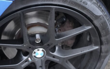 BMW 3 серия, 2016 год, 2 500 000 рублей, 32 фотография