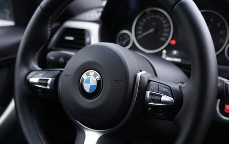 BMW 3 серия, 2016 год, 2 500 000 рублей, 23 фотография