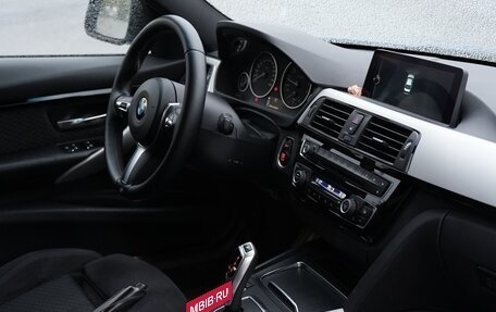 BMW 3 серия, 2016 год, 2 500 000 рублей, 25 фотография