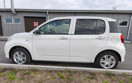 Toyota Passo III, 2021 год, 905 000 рублей, 2 фотография