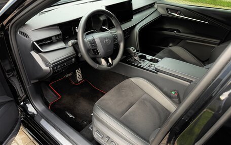 Toyota Camry, 2026 год, 4 100 000 рублей, 7 фотография