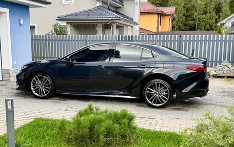 Toyota Camry, 2026 год, 4 100 000 рублей, 3 фотография