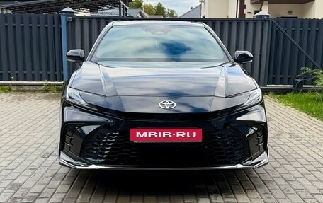 Toyota Camry, 2026 год, 4 100 000 рублей, 4 фотография