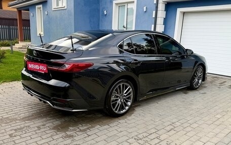 Toyota Camry, 2026 год, 4 100 000 рублей, 5 фотография