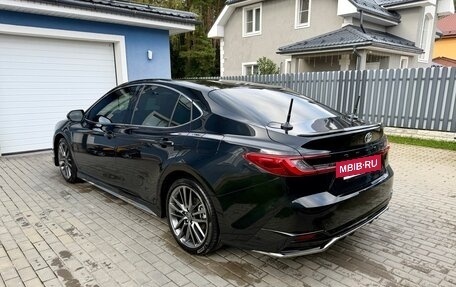 Toyota Camry, 2026 год, 4 100 000 рублей, 6 фотография