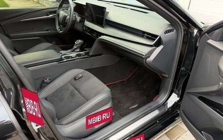 Toyota Camry, 2026 год, 4 100 000 рублей, 8 фотография