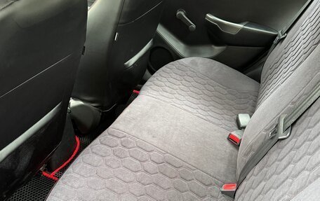 KIA Rio III рестайлинг, 2012 год, 780 000 рублей, 9 фотография