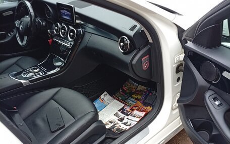 Mercedes-Benz C-Класс, 2014 год, 1 900 000 рублей, 8 фотография