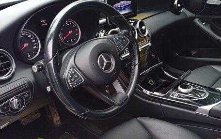 Mercedes-Benz C-Класс, 2014 год, 1 900 000 рублей, 7 фотография