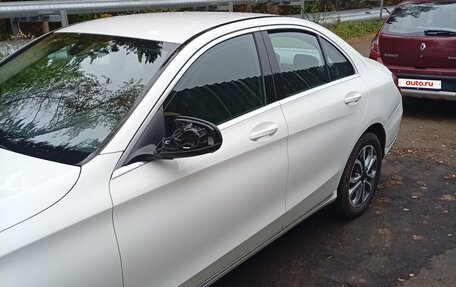 Mercedes-Benz C-Класс, 2014 год, 1 900 000 рублей, 2 фотография