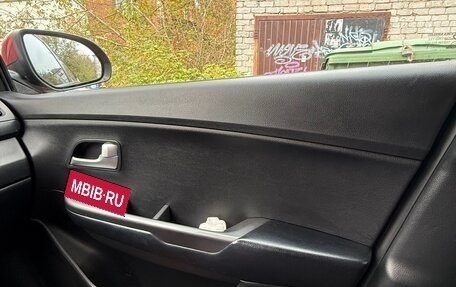 KIA Rio III рестайлинг, 2012 год, 780 000 рублей, 13 фотография