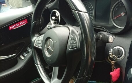 Mercedes-Benz C-Класс, 2014 год, 1 900 000 рублей, 9 фотография