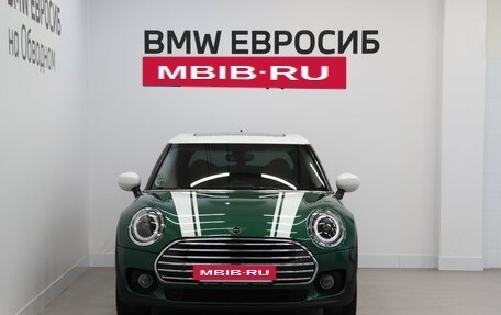 MINI Clubman, 2021 год, 3 190 000 рублей, 3 фотография