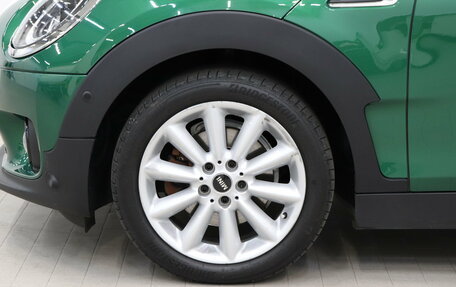 MINI Clubman, 2021 год, 3 190 000 рублей, 9 фотография