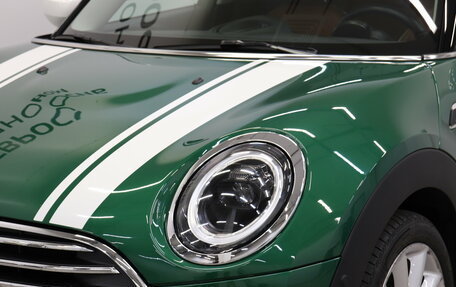 MINI Clubman, 2021 год, 3 190 000 рублей, 7 фотография
