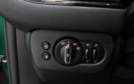 MINI Clubman, 2021 год, 3 190 000 рублей, 20 фотография