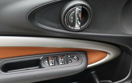 MINI Clubman, 2021 год, 3 190 000 рублей, 14 фотография