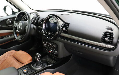 MINI Clubman, 2021 год, 3 190 000 рублей, 18 фотография