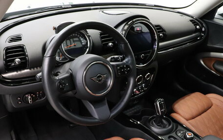 MINI Clubman, 2021 год, 3 190 000 рублей, 15 фотография