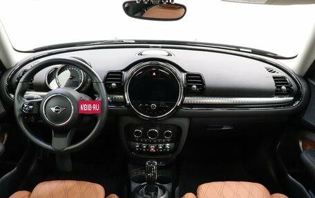 MINI Clubman, 2021 год, 3 190 000 рублей, 16 фотография