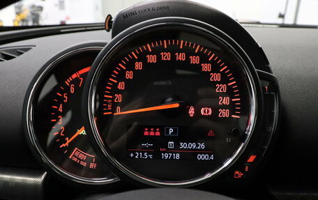 MINI Clubman, 2021 год, 3 190 000 рублей, 22 фотография