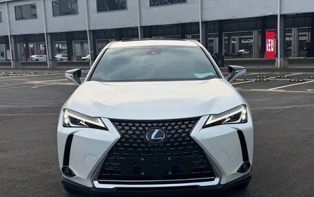 Lexus UX I, 2022 год, 2 фотография