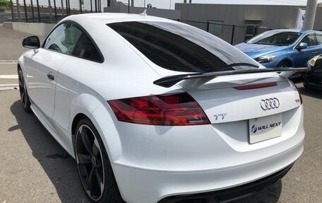 Audi TT, 2014 год, 7 фотография