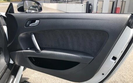 Audi TT, 2014 год, 9 фотография